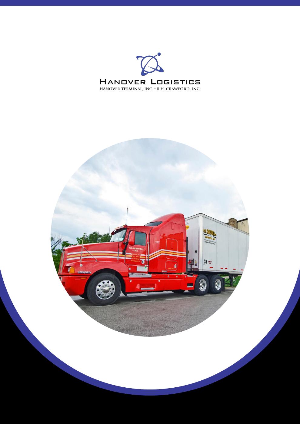 Hanover Logistics